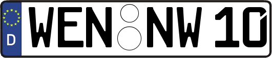 WEN-NW10
