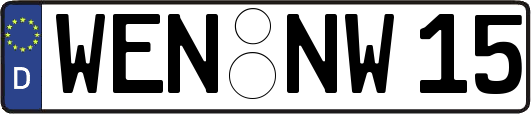 WEN-NW15