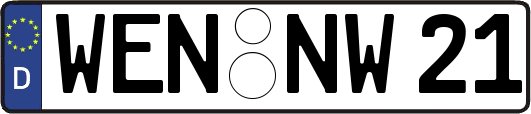 WEN-NW21