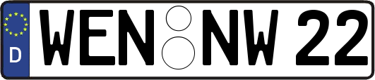 WEN-NW22