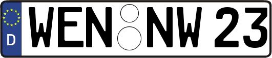 WEN-NW23