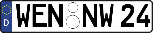 WEN-NW24