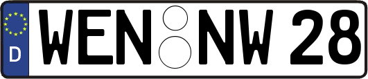 WEN-NW28