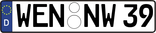 WEN-NW39