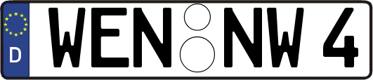 WEN-NW4