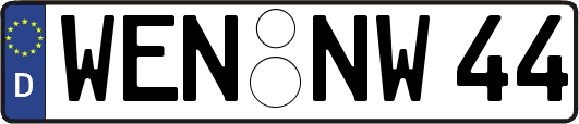 WEN-NW44