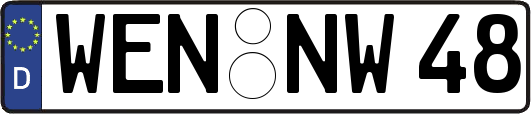 WEN-NW48
