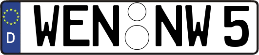 WEN-NW5