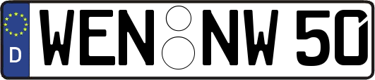 WEN-NW50