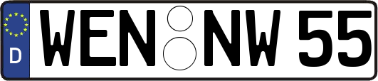 WEN-NW55