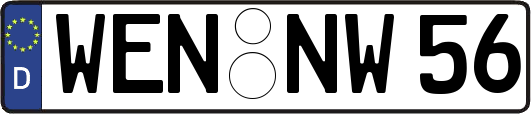 WEN-NW56