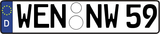 WEN-NW59