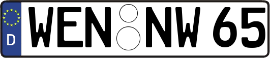 WEN-NW65