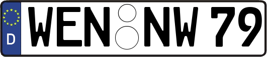 WEN-NW79