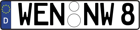 WEN-NW8