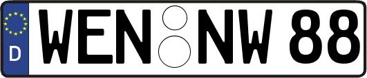 WEN-NW88