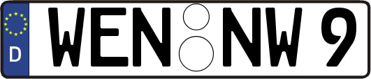 WEN-NW9