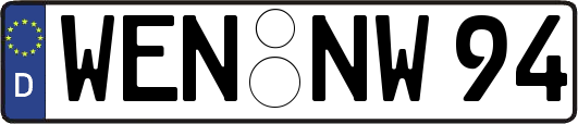 WEN-NW94