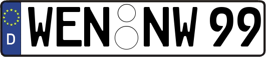 WEN-NW99