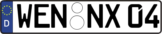 WEN-NX04