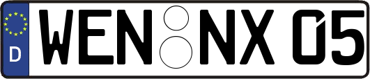 WEN-NX05