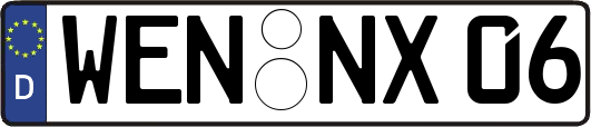 WEN-NX06