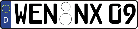WEN-NX09