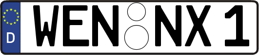 WEN-NX1
