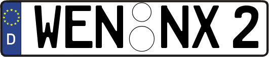 WEN-NX2
