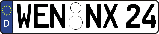 WEN-NX24