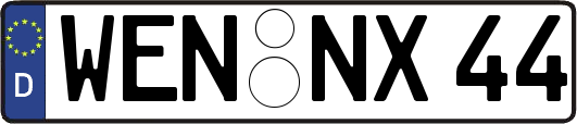 WEN-NX44