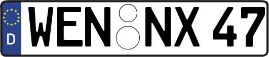 WEN-NX47