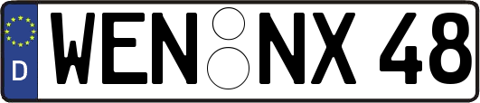 WEN-NX48