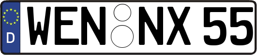WEN-NX55