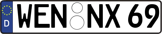 WEN-NX69
