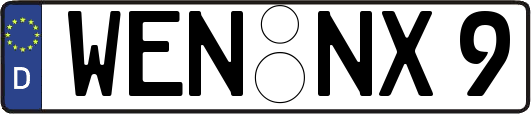 WEN-NX9