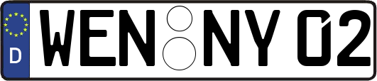 WEN-NY02