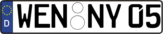 WEN-NY05