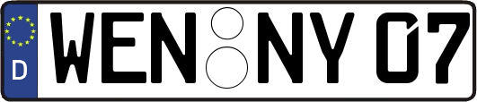 WEN-NY07