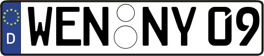 WEN-NY09