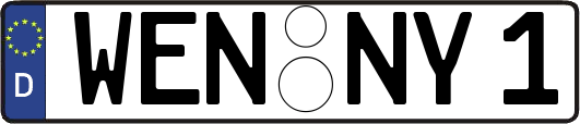 WEN-NY1