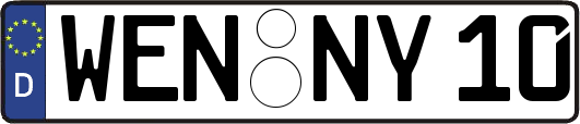 WEN-NY10