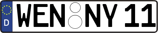 WEN-NY11