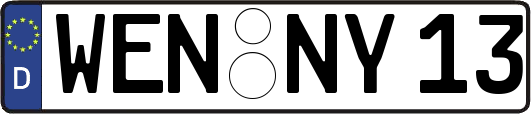 WEN-NY13
