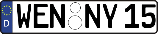 WEN-NY15