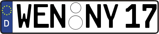 WEN-NY17