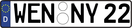 WEN-NY22