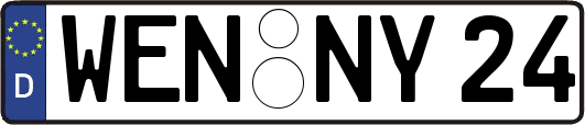 WEN-NY24