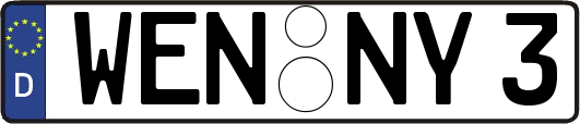 WEN-NY3