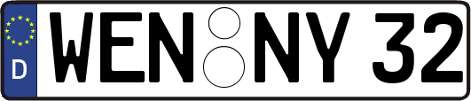 WEN-NY32